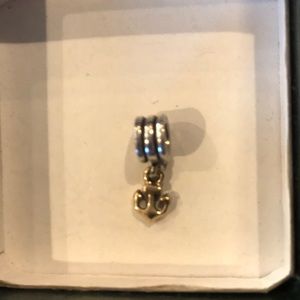 Pandora charm